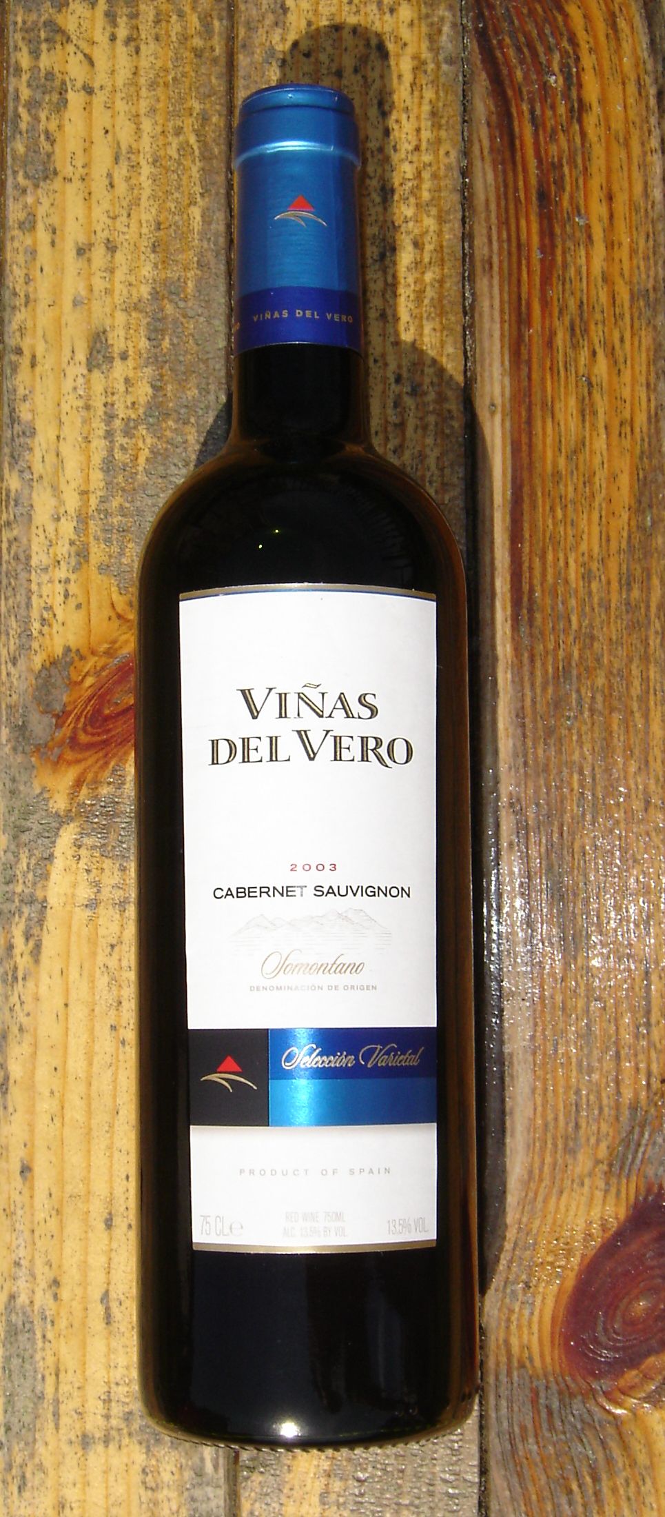 Vinas del Vero